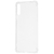 Чохол WXD Силікон 0.8 mm HQ Samsung Galaxy A30s/A50 (A307F/A505F) Clear