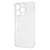 Чохол WXD силікон 0.8 mm HQ iPhone 15 Pro Transparent