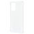 Чохол WXD Силікон 0.8 mm HQ Samsung Galaxy A52 (A525F) Clear
