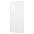Чохол WXD Силікон 0.8 mm HQ Samsung Galaxy A53 (A536B) Clear
