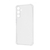 Чохол WXD Силікон 0.8 mm HQ Samsung Galaxy A25 Clear