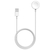 Кабель USB с магнитным креплением для зарядки Apple Watch Magnetic Charging to USB Cable (1m) (MKLG2)