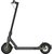 Электросамокат Xiaomi Mi Electric Scooter 1S Black EU FBC4019GL