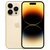 Apple iPhone 14 Pro Max 128Gb Gold (MQ983J), Память: 128 Гб, Цвет: Золотой