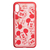 Чехол Mickey Mouse Apple iPhone XS Max Pink