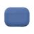 Купить Чехол Silicone Case Slim for AirPods Pro Blue Сobalt