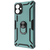 Чохол WAVE Power Magnetic Samsung Galaxy A06 Dark green