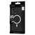 Чохол WAVE Premium Crystal Case with Magnetic Ring iPhone 14 Transparent, изображение 2