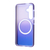 Чохол WAVE Premium Shadow Star Case with Magnetic Ring Samsung Galaxy S24 Black, зображення 3