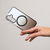 Чохол WAVE Premium Shadow Star Case with Magnetic Ring Samsung Galaxy S24 Black, зображення 5