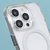 Чохол WAVE Sky Case with Magnetic Ring iPhone 12/12 Pro Transparent, зображення 4
