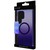 Чохол WAVE Premium Shadow Star Case with Magnetic Ring Samsung Galaxy S24 Ultra Blue, зображення 2