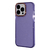 Чохол WAVE Radiance Case iPhone 15 Pro Purple