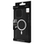 Чохол WAVE Premium Crystal Case with Magnetic Ring iPhone 15 Pro Transparent, зображення 2