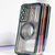 Чохол WAVE Metal Color Case with Magnetic Ring Samsung Galaxy S23 Ultra Midnight blue, зображення 9