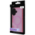 Чохол WAVE Matte Insane Case with Magnetic Ring iPhone 16 Plus Black, зображення 7