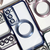 Чохол WAVE Metal Color Case with Magnetic Ring Samsung Galaxy S22 Gold, зображення 4