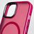 Чохол WAVE Matte Insane Case with Magnetic Ring iPhone 15 Pro Max Midnight blue, зображення 6