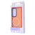 Чохол WAVE Matte Insane Case with Magnetic Ring Samsung Galaxy S24 Ultra Black, зображення 2