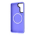 Чохол WAVE Matte Insane Case with Magnetic Ring Samsung Galaxy S21 FE (G990B) Midnight blue, зображення 3