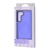 Чохол WAVE Matte Insane Case with Magnetic Ring Samsung Galaxy S21 FE (G990B) Light purple, изображение 2