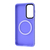 Чохол WAVE Matte Insane Case with Magnetic Ring Samsung Galaxy S23 Plus Black, зображення 2