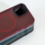 Чохол WAVE Matte Insane Case with Magnetic Ring iPhone 15 Pro Gray, зображення 6
