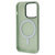 Чохол WAVE Matte Insane Case with Magnetic Ring iPhone 14 Pro Black, зображення 3