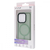 Чохол WAVE Matte Insane Case with Magnetic Ring iPhone 14 Pro Light purple, зображення 2
