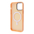 Чохол WAVE Matte Insane Case with Magnetic Ring iPhone 13 Pro Max Mint, изображение 3