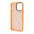 Чохол WAVE Matte Insane Case with Magnetic Ring iPhone 14 Pro Max Light purple, зображення 3