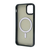Чохол WAVE Matte Insane Case with Magnetic Ring iPhone 11 Light purple, изображение 3