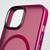 Чохол WAVE Matte Insane Case with Magnetic Ring iPhone 11 Black, изображение 6