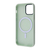 Чохол WAVE Matte Insane Case with Magnetic Ring iPhone 12/12 Pro Light purple, зображення 3