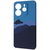 Чохол WAVE Gleam Case Xiaomi Redmi Note 14 4G (Global) Blue mountain