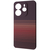 Чохол WAVE Gleam Case Xiaomi Redmi Note 14 4G (Global) Gold stripes