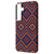 Чохол WAVE Gleam Case with Magnetic Ring Samsung Galaxy S25 Bright ornament