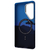 Чохол WAVE Gleam Case with Magnetic Ring Samsung Galaxy S25 Ultra Obsidian, зображення 2