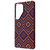 Чохол WAVE Gleam Case with Magnetic Ring Samsung Galaxy S25 Ultra Bright ornament