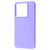 Чохол WAVE Full Silicone Cover Xiaomi Redmi Note 13 Pro 5G/Poco X6 5G Light purple