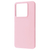 Чохол WAVE Full Silicone Cover Xiaomi Redmi Note 13 Pro 5G/Poco X6 5G Pink sand