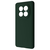 Чохол WAVE Full Silicone Cover Xiaomi Redmi Note 14 Pro+ Cyprus green