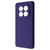 Чохол WAVE Full Silicone Cover Xiaomi Redmi Note 14 Pro+ Midnight blue