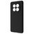 Чохол WAVE Full Silicone Cover Xiaomi Redmi Note 14 Pro 5G/Poco X7 Black
