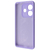 Чохол WAVE Full Silicone Cover Xiaomi Redmi Note 14 5G Midnight blue, зображення 2