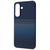 Чохол WAVE Gleam Case Samsung Galaxy A26 Blue stripes