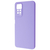 Чохол WAVE Full Silicone Cover Xiaomi Redmi Note 11 Pro/Redmi Note 12 Pro 4G Light purple