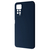Чохол WAVE Full Silicone Cover Xiaomi Redmi Note 11 Pro/Redmi Note 12 Pro 4G Midnight blue