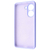 Чохол WAVE Full Silicone Cover Xiaomi Poco X7 Pro Black, зображення 2
