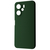 Чохол WAVE Full Silicone Cover Xiaomi Redmi 13C 4G/Poco C65 Cyprus green